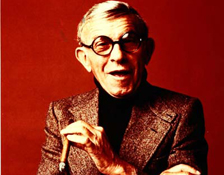 George Burns