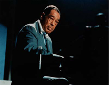 Duke Ellington