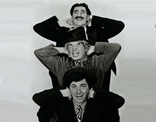The Marx Brothers