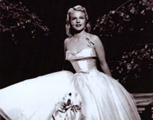Peggy Lee