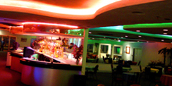 The Casino Bar